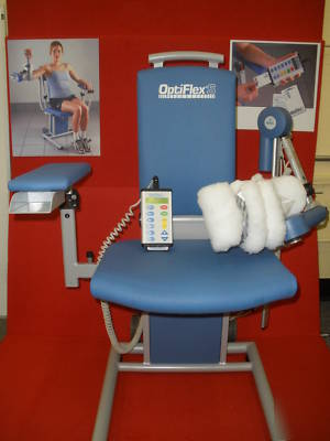 Optiflex shoulder cpm - $1,900 limited time 