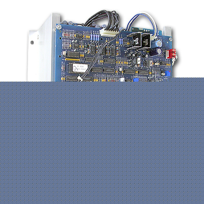 Prism wp-8000 adj frequency ac drive controller