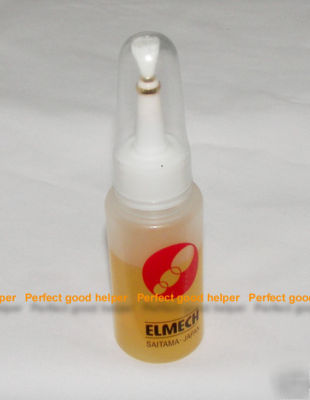 Solder liquid flux paste 45ML 