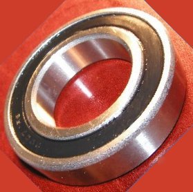 Wholesale 6011-2RS bearing 55X90X18 sealed bearings