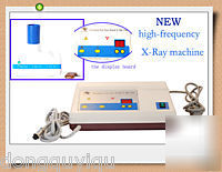 New brand dental x - ray machine with digital read-out 