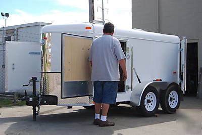 Pressure washer, washers, hot water pressure, trailer, 