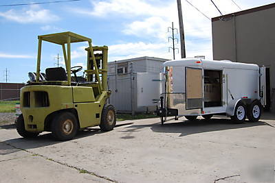 Pressure washer, washers, hot water pressure, trailer, 