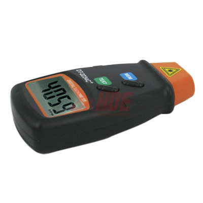 Wholesale lot of 50 laser tachometer R07X50