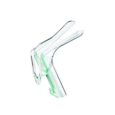 Welch allyn kleenspec 590 vaginal specula medium box/24