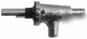 Griddle/burner valve - on/off - 229-1037