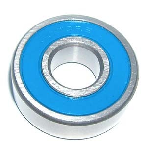 7MM skate ball bearing free ship 7MM sealed 627-2RS rs
