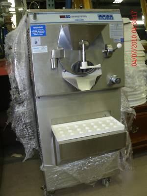 Carpigiani freezer gelato ice cream lb 502G reduced $$$