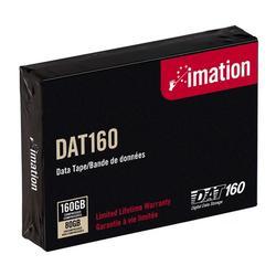 New imation dat 160 tape cartridge 26837