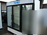 True gdm-72 3 door glass merchandis cooler refrigerator
