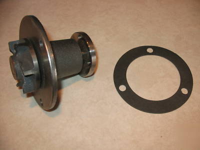 Case va vac 200 300 400 430 500 530 600 water pump