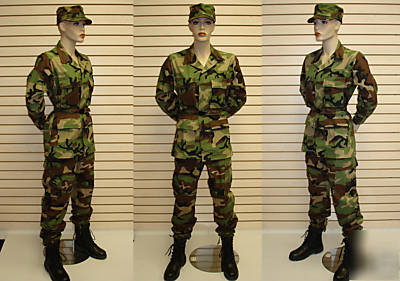 New brand flesh tone full-size female mannequin hy-1