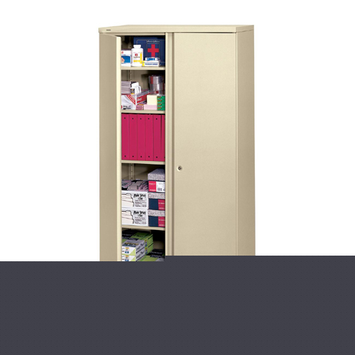 New hon easy-to-assemble storage cabinet C187236L 
