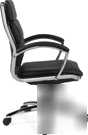 Office chair executive(leather) #48 