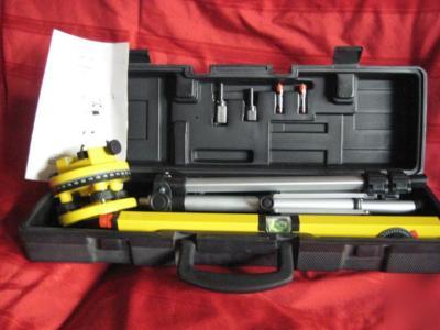 Professional laser level model V18923