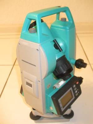 Sokkia DT510 dt 510 5 total station digital theodolite 