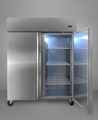 Summit SCRI490 commercial reach in all-refrigerator