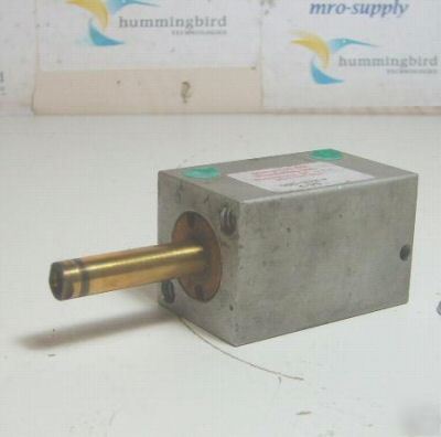 Compact cylinders Q85-832-f, bore 20MM stroke 30MM
