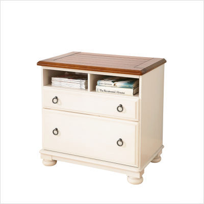 Creative interiors nantucket bay lateral file