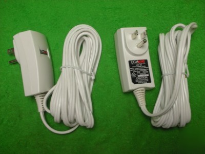 2CT lightech lrt-60 class 2 electronic transformer 60W