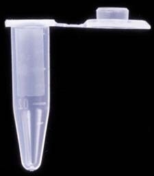 Axygen maxyclear microcentrifuge tubes, : mct-060-g