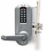 E5066B x wl 26D 41 eplex simplex access control lever 