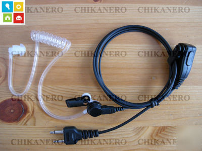 Earpiece for cobra PR955,PR1000,PR1050,PR1100,PR2000.