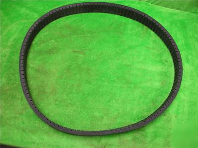 Gates variable speed drive belt 2926V606 109722 8H95175