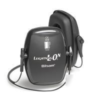 New howard leight leightning noiseblocking earmuffs-L0N