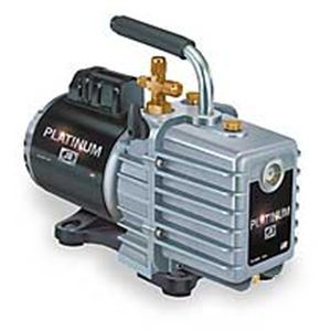 New jb industries vacuum pump dv-85N 3 cfm 