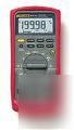 Fluke 87 mark v ex rated 