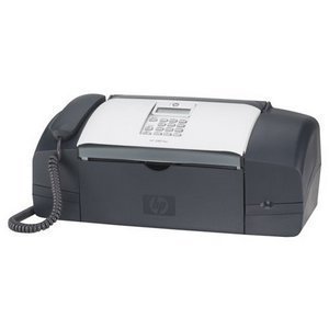 Hewlett packard CB820A#aba - hewlett hp 3180 fax machin