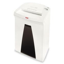 New securio B24S shredder