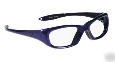 Radiation safety glasses x-ray medical equipment MX30NB