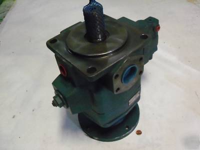 Rexroth hydraulic pump press comp vane 1PV2V433/80RE16