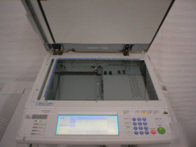 Ricoh af MP3010 copier copy machines fax pc scan print