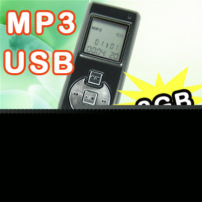 Digital voice recorder dictaphone pen MP3 usb 2GB C52 a