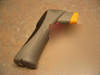 Infrared thermometers, i.r. gun, i.r handheld.
