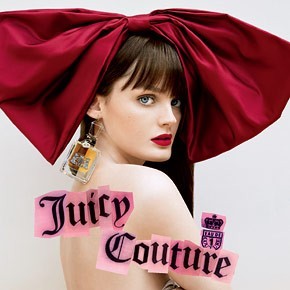 Au$ website selling juicy couture gear - big money