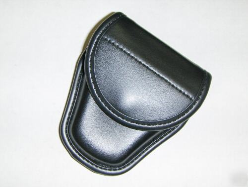 Bianchi accumold elite covered cuff case size 2, #23016