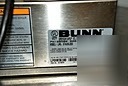 Bunn lpg grinder