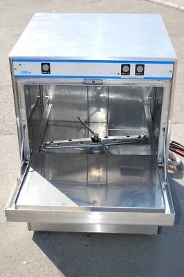 Falcon dish/glass washer G25E 