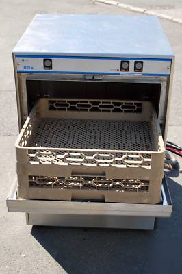 Falcon dish/glass washer G25E 