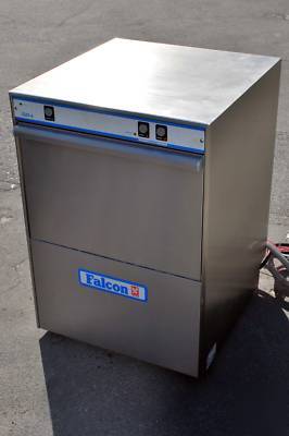 Falcon dish/glass washer G25E 