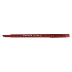 New eraser mate® ballpoint pen, erasable, medium ...