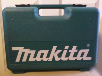 New makita 4 inch angle grinder model 9553NB brand 