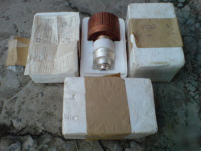 Ussr gs 35B / GS35B, 1500W triode tube 1 pcs in boxes.
