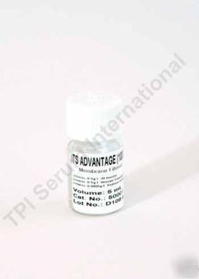 Its advantage (100X) solution - 5ML