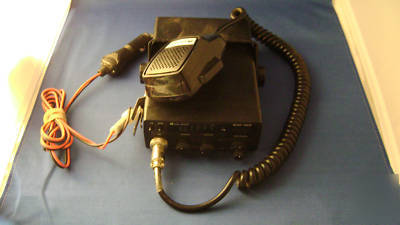 Midland 1001Z 40-channels base cb radio lighter adaptor