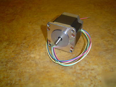 NEMA23 stepper motor 160OZ-in nema 23 vexta no 